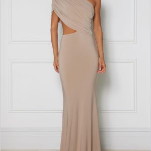 Elegant Maxi Dress